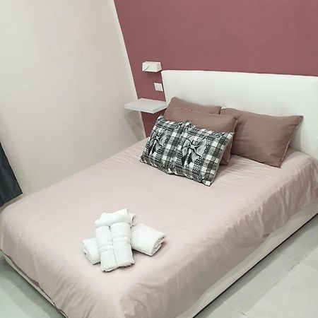 Fraleo Home Neapel Exterior foto